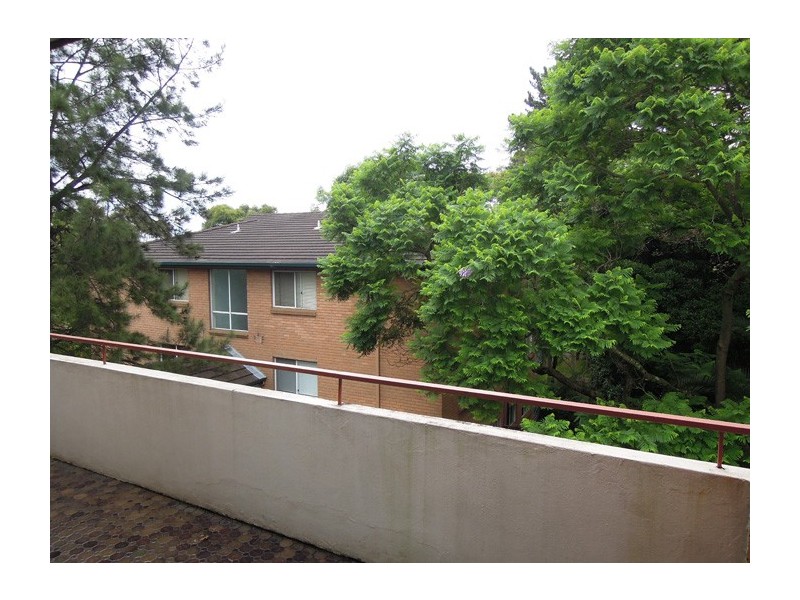 18/381 Mowbray Road, Chatswood NSW 2067