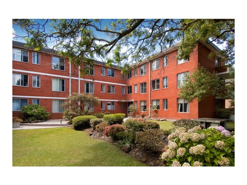 18/381 Mowbray Road, Chatswood NSW 2067