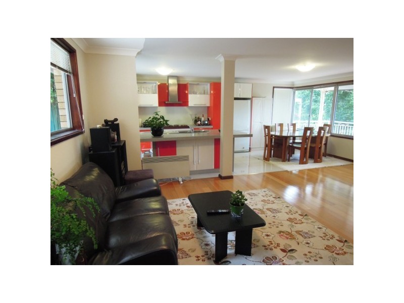 21 Truscott Place, East Killara NSW 2071