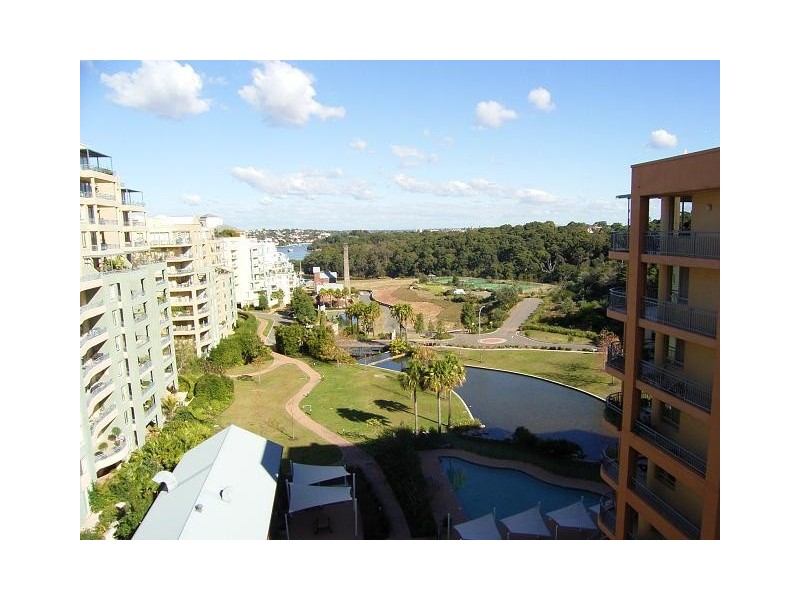 8D/2 Gas Works Road, Wollstonecraft NSW 2065