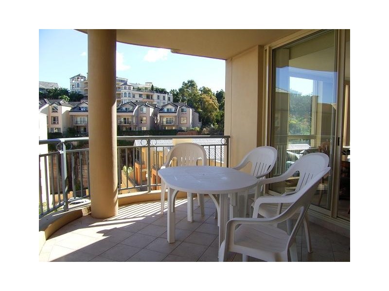 8D/2 Gas Works Road, Wollstonecraft NSW 2065