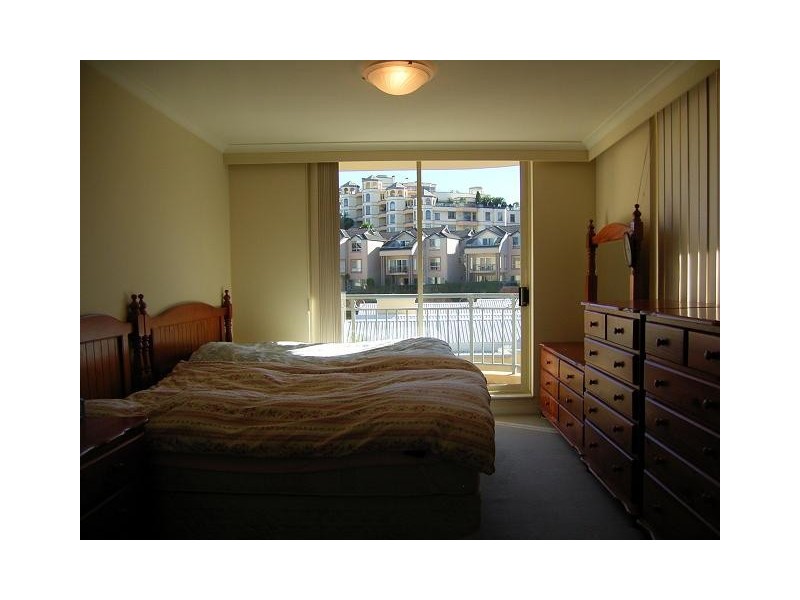 8D/2 Gas Works Road, Wollstonecraft NSW 2065