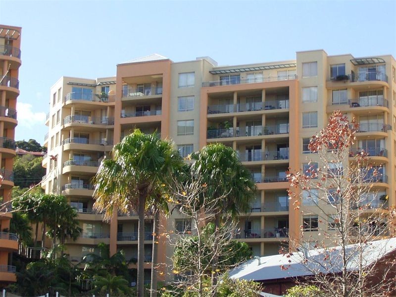 8D/2 Gas Works Road, Wollstonecraft NSW 2065