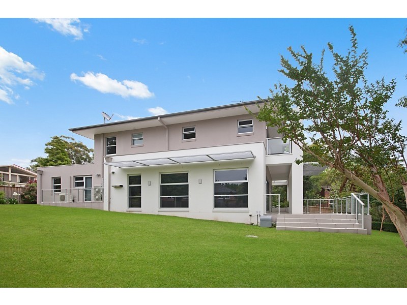 5 Larnock Avenue, Pymble NSW 2073