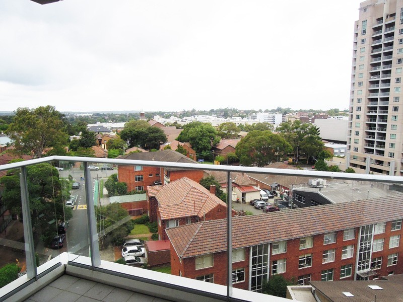 702/1 Cambridge Lane, Chatswood NSW 2067