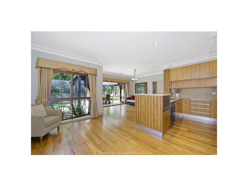 5 Wallace Parade, Lindfield NSW 2070