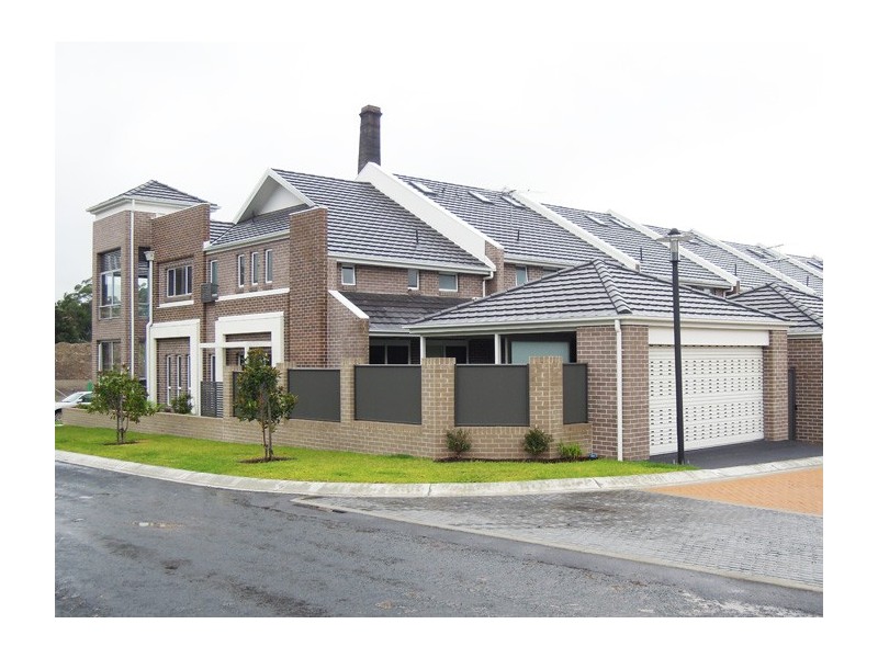 13 Birchgrove Cr., Eastwood NSW 2122
