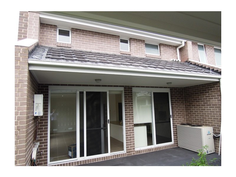 13 Birchgrove Cr., Eastwood NSW 2122