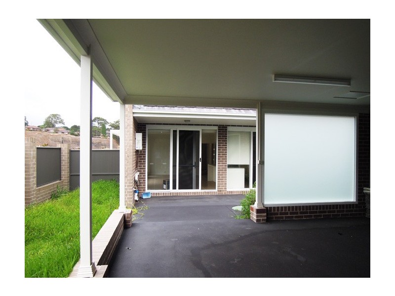 13 Birchgrove Cr., Eastwood NSW 2122