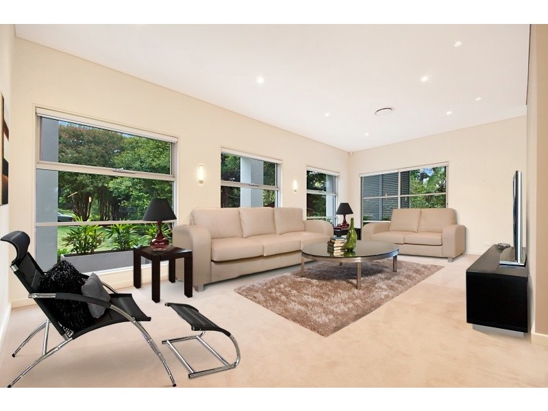 5 Larnock Avenue, Pymble NSW 2073