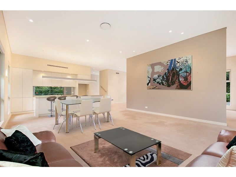 5 Larnock Avenue, Pymble NSW 2073