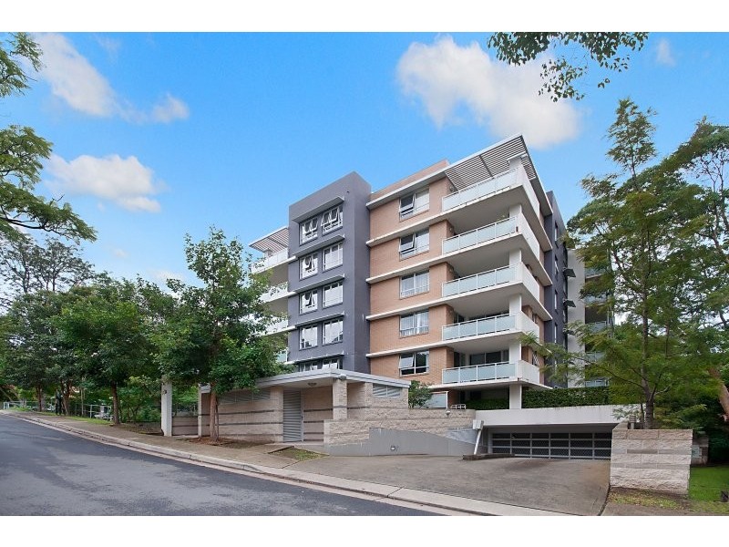 26/14 Freeman Road, Chatswood NSW 2067