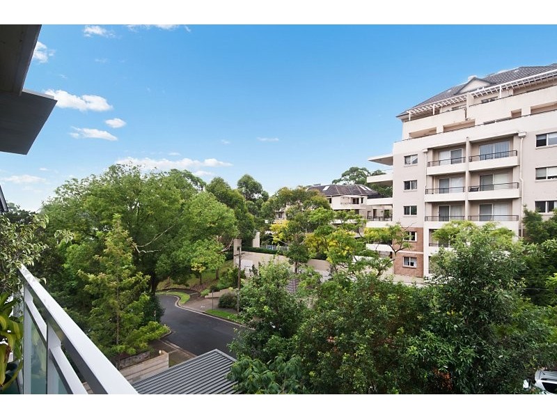 26/14 Freeman Road, Chatswood NSW 2067