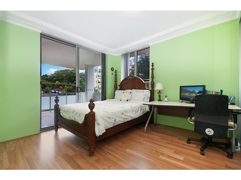 26/14 Freeman Road, Chatswood NSW 2067