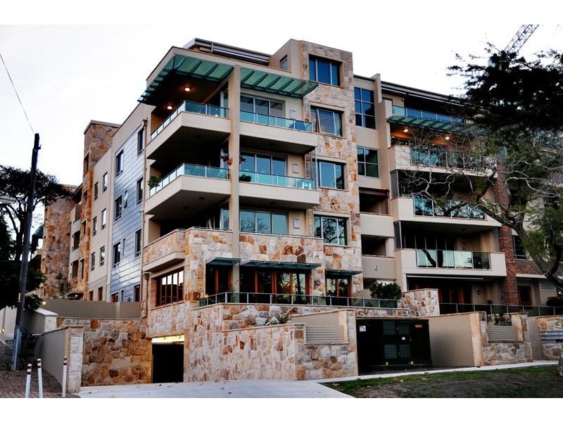 16/2 Milray Street, Lindfield NSW 2070