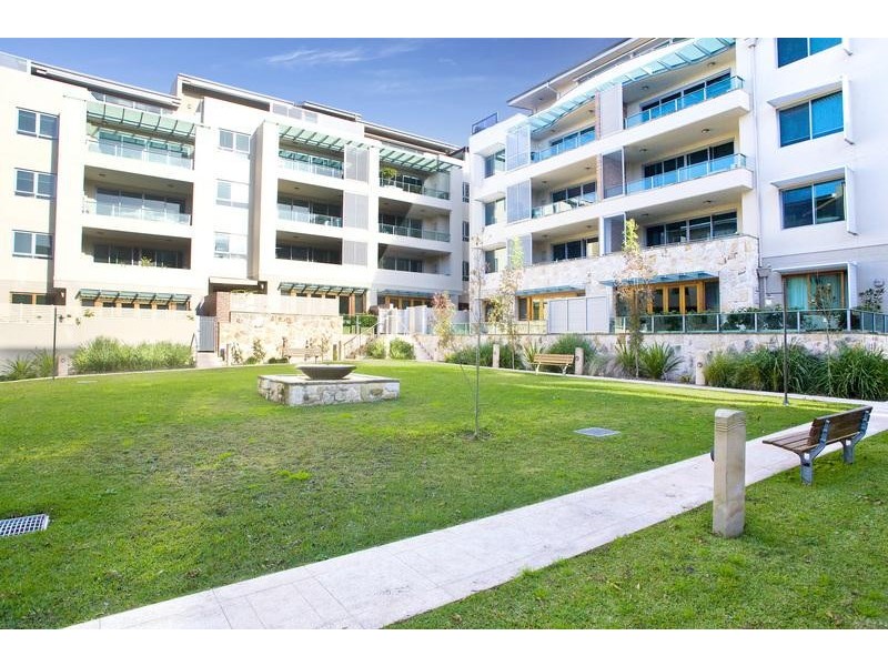 16/2 Milray Street, Lindfield NSW 2070