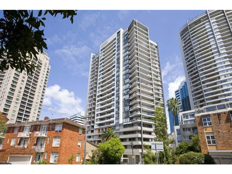2202/1 Cambridge Lane, Chatswood NSW 2067