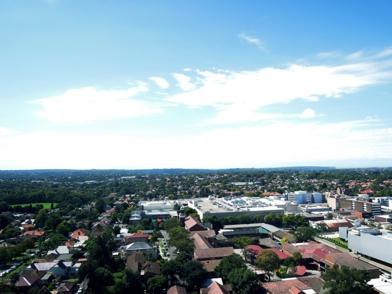 2202/1 Cambridge Lane, Chatswood NSW 2067