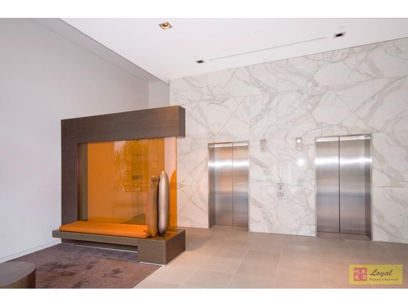 2202/1 Cambridge Lane, Chatswood NSW 2067