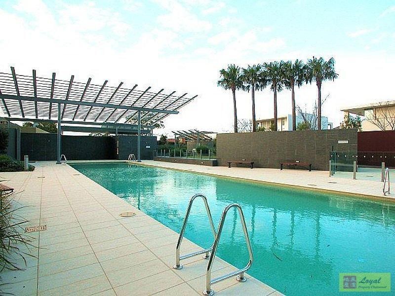 2202/1 Cambridge Lane, Chatswood NSW 2067