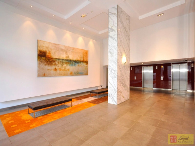 709/9 Railway Street, Chatswood NSW 2067