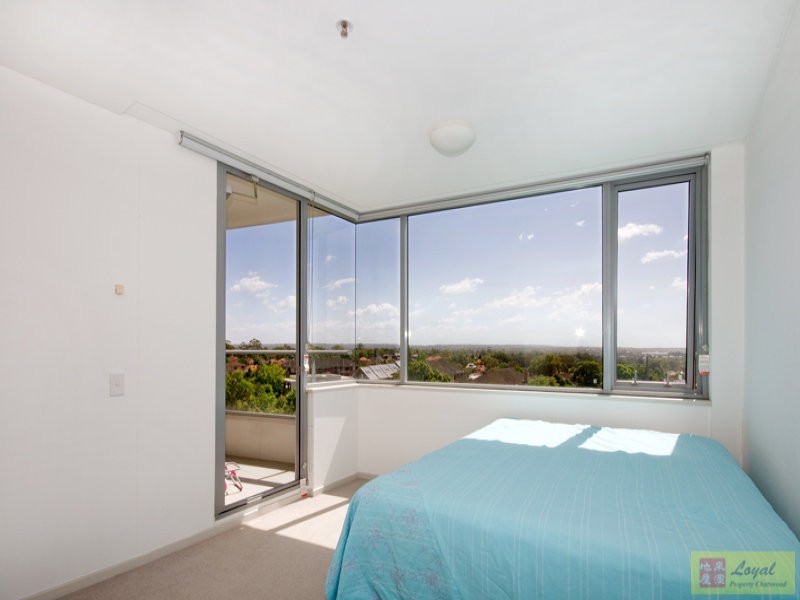 709/9 Railway Street, Chatswood NSW 2067