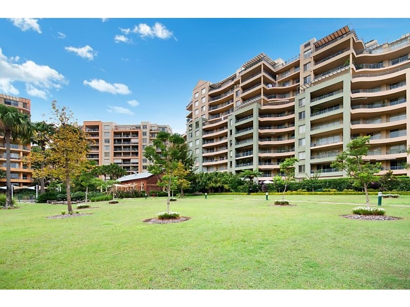 11C/22 King Street, Wollstonecraft NSW 2065