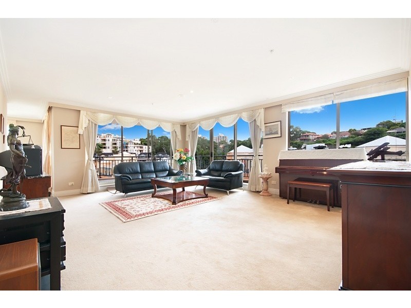 11C/22 King Street, Wollstonecraft NSW 2065