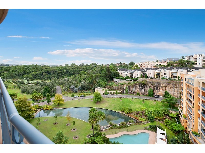 11C/22 King Street, Wollstonecraft NSW 2065