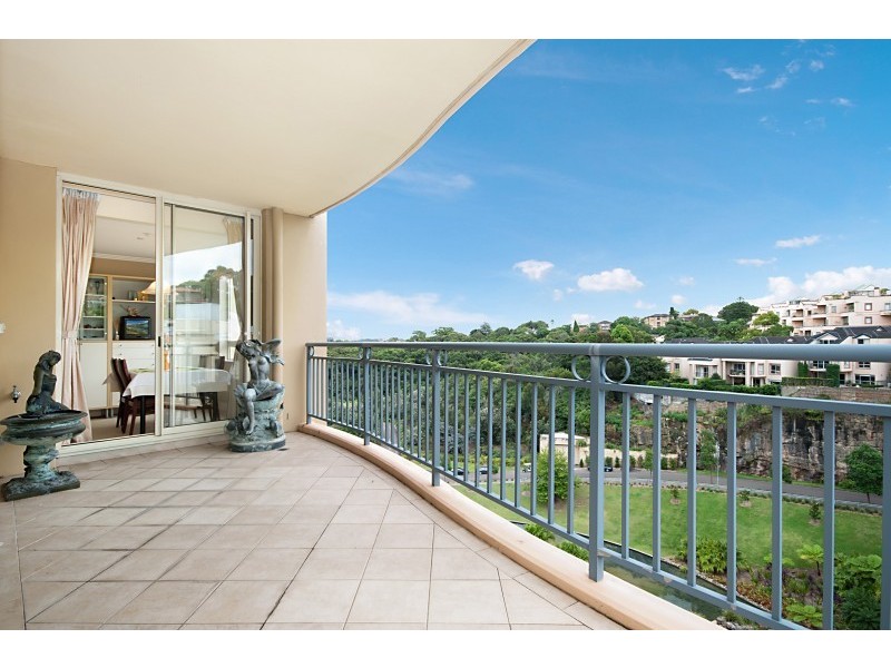 11C/22 King Street, Wollstonecraft NSW 2065