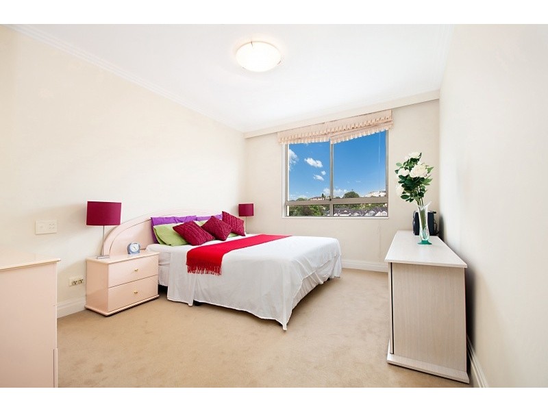11C/22 King Street, Wollstonecraft NSW 2065