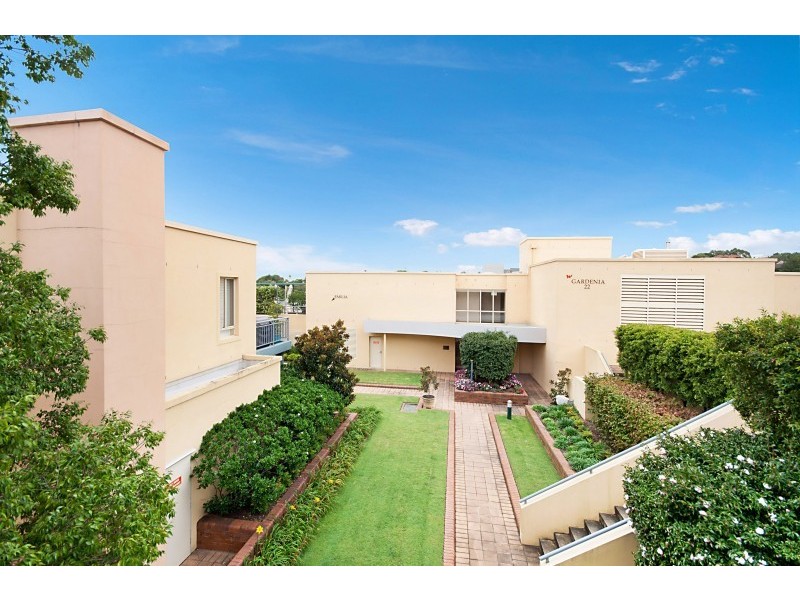 11C/22 King Street, Wollstonecraft NSW 2065