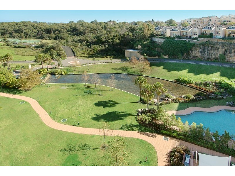 11C/22 King Street, Wollstonecraft NSW 2065