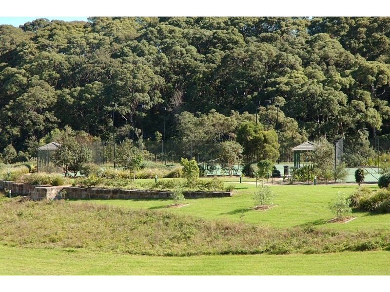 11C/22 King Street, Wollstonecraft NSW 2065