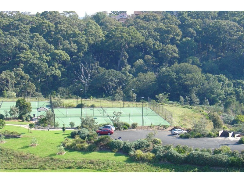 11C/22 King Street, Wollstonecraft NSW 2065