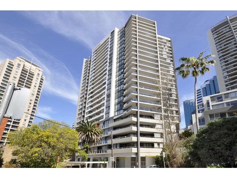 1207/1 Cambridge Lane, Chatswood NSW 2067