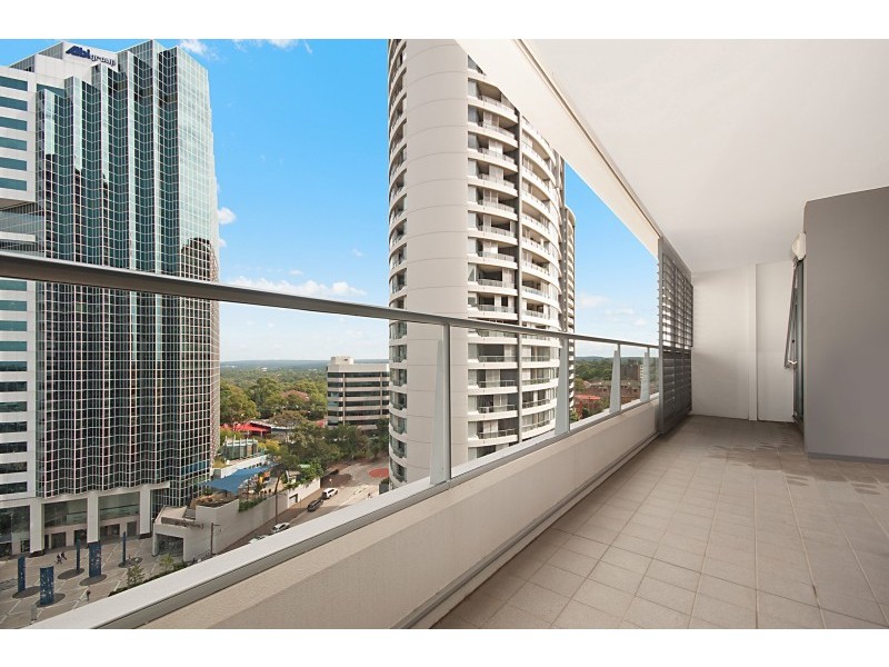 1207/1 Cambridge Lane, Chatswood NSW 2067