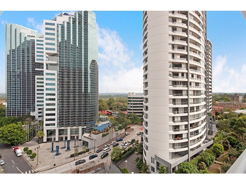 1207/1 Cambridge Lane, Chatswood NSW 2067