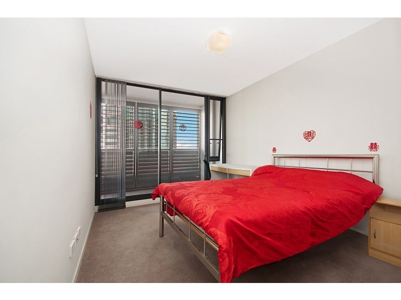 1207/1 Cambridge Lane, Chatswood NSW 2067