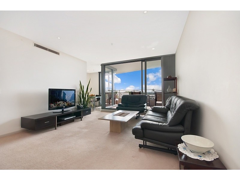 502/9 Railway Street, Chatswood NSW 2067