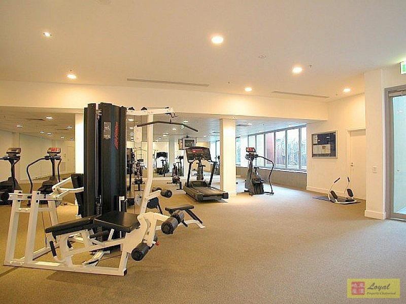 502/9 Railway Street, Chatswood NSW 2067