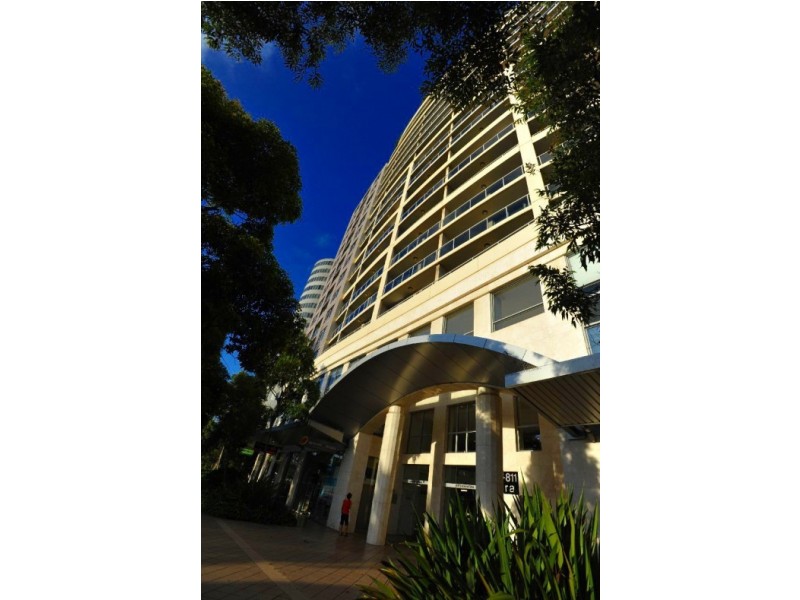 202 / 809 Pacific Highway, Chatswood NSW 2067