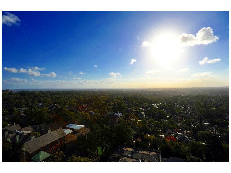 202 / 809 Pacific Highway, Chatswood NSW 2067