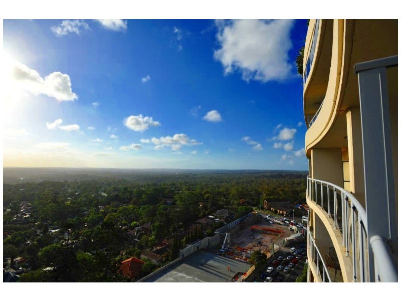 202 / 809 Pacific Highway, Chatswood NSW 2067