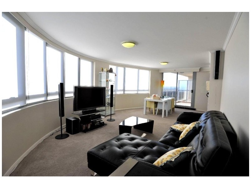 202 / 809 Pacific Highway, Chatswood NSW 2067