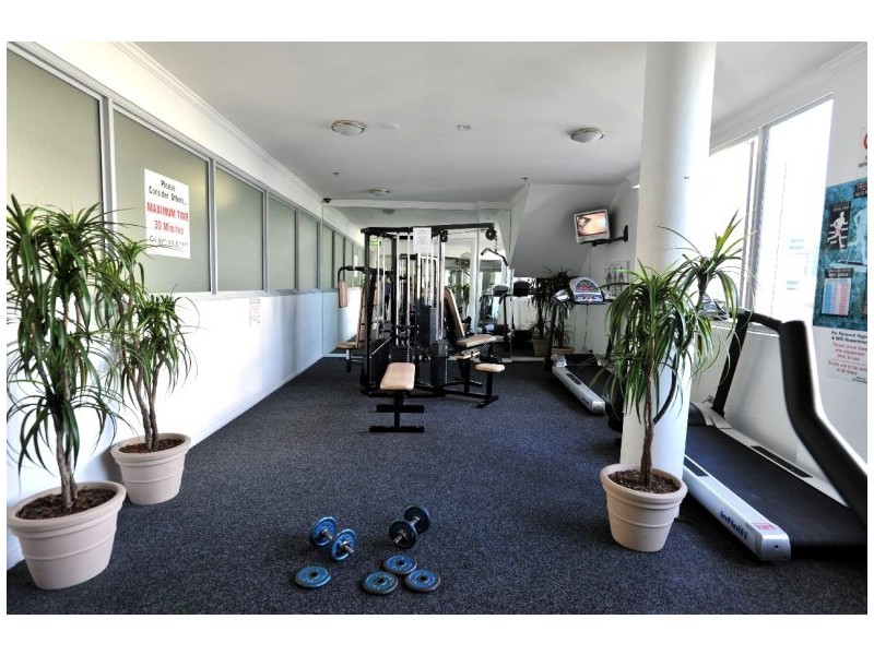 202 / 809 Pacific Highway, Chatswood NSW 2067