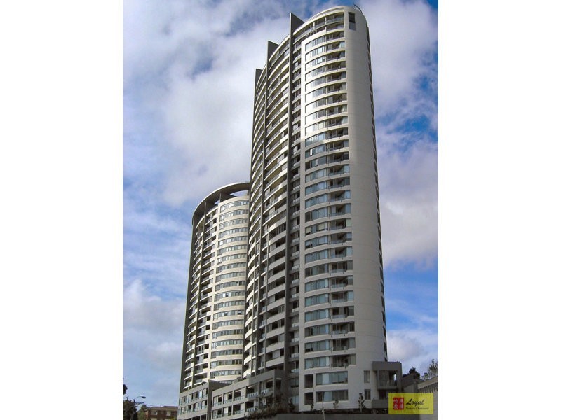 909/9 Railway Street, Chatswood NSW 2067