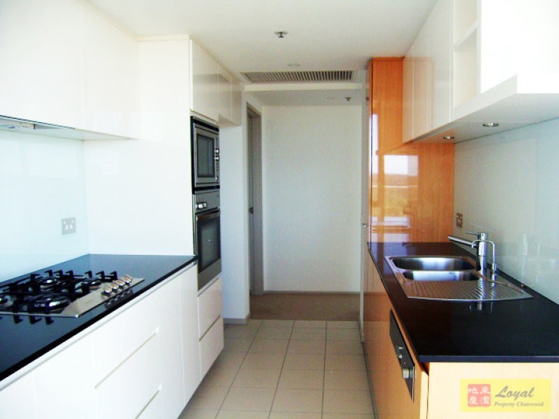 909/9 Railway Street, Chatswood NSW 2067