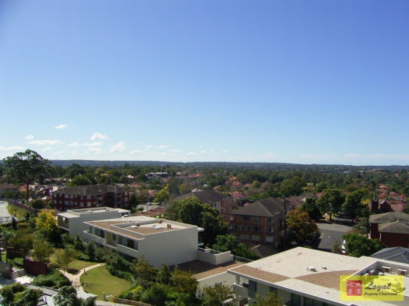 909/9 Railway Street, Chatswood NSW 2067