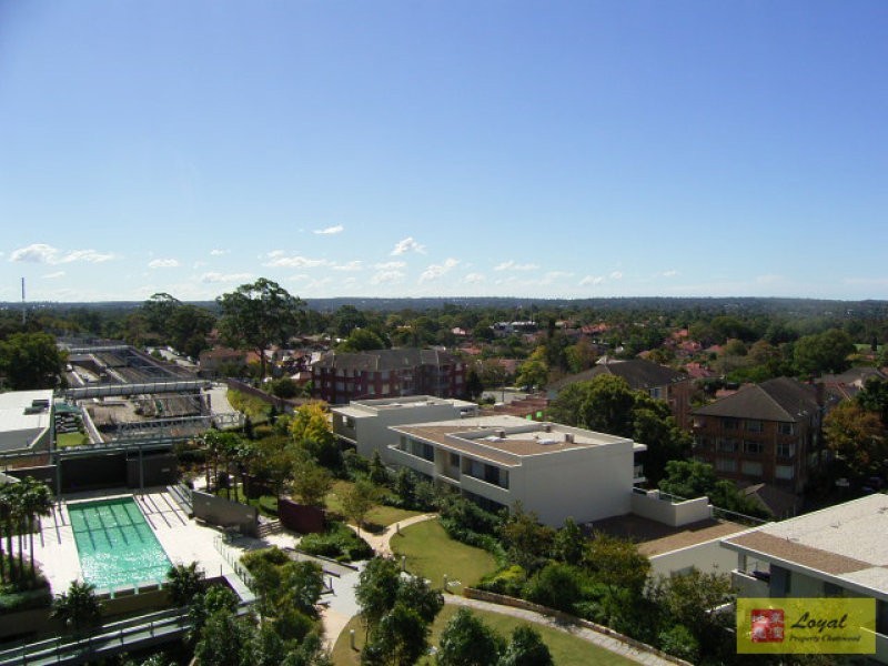 909/9 Railway Street, Chatswood NSW 2067